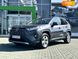 Toyota RAV4, 2021, Бензин, 1.99 л., 25 тис. км, Позашляховик / Кросовер, Сірий, Хмельницький 110157 фото 10