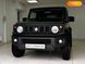 Suzuki Jimny, 2020, Бензин, 1.46 л., 70 тыс. км, Внедорожник / Кроссовер, Зеленый, Хмельницкий 19906 фото 1