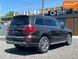 Mercedes-Benz GL-Class, 2014 р., Бензин, 166 тис. км, Позашляховик / Кросовер, Коричневий, Львів AT-10400448 фото 4