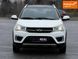 Chery Tiggo 2, 2020 р., Бензин, 35 тис. км, Позашляховик / Кросовер, Білий, Кривий Ріг AT-10408198 фото 9