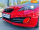 Hyundai Genesis Coupe, 2011, Бензин, 2 л., 101 тыс. км, Купе, Красный, Одесса 49020 фото 51