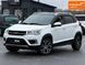 Chery Tiggo 2, 2020 р., Бензин, 35 тис. км, Позашляховик / Кросовер, Білий, Кривий Ріг AT-10408198 фото 1
