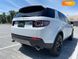 Land Rover Discovery Sport, 2015, Бензин, 2 л., 127 тис. км, Позашляховик / Кросовер, Білий, Київ 108142 фото 6