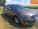 Kia Optima, 2013 р., Бензин, 211 тис. км, Седан, Коричневий, Золотоноша AT-10402236 фото 3