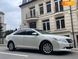 Toyota Camry, 2012, Бензин, 2.5 л., 180 тис. км, Седан, Білий, Київ 18938 фото 14