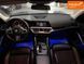 BMW 3 Series, 2019 р., Дизель, 175 тис. км, Седан, Чорний, Кам'янське (Дніпродзержинськ) AT-10418500 фото 20