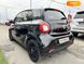 Smart Forfour, 2015, Бензин, 1 л., 77 тис. км, Хетчбек, Чорний, Київ 4213 фото 3