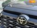 Toyota RAV4, 2021, Бензин, 1.99 л., 25 тис. км, Позашляховик / Кросовер, Сірий, Хмельницький 110157 фото 12