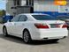 Lexus LS, 2010, Бензин, 4.6 л., 210 тис. км, Седан, Білий, Одеса 43325 фото 31