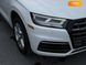 Audi Q5, 2017, Бензин, 1.98 л., 155 тыс. км, Внедорожник / Кроссовер, Белый, Ровно 42167 фото 10