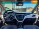Chevrolet Bolt EV, 2017, Електро, 53 тис. км, Хетчбек, Сірий, Київ 35774 фото 13