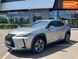 Lexus UX, 2021 р., Електро, 131 тис. км, Позашляховик / Кросовер, Київ AT-10421480 фото 3