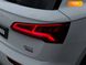 Audi Q5, 2017, Бензин, 1.98 л., 155 тыс. км, Внедорожник / Кроссовер, Белый, Ровно 42167 фото 20