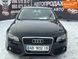 Audi A4, 2012 р., Бензин, 230 тис. км, Седан, Чорний, Вінниця AT-10409189 фото 1