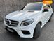 Mercedes-Benz GLE-Class, 2016, Дизель, 2.99 л., 170 тыс. км, Внедорожник / Кроссовер, Белый, Днепр (Днепропетровск) Cars-Pr-58198 фото 19