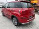 Fiat 500L, 2018, Бензин, 53 тыс. км, Хетчбек, Красный, Винница 33105 фото 14