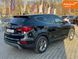 Hyundai Santa FE, 2016 р., Бензин, 168 тис. км, Позашляховик / Кросовер, Чорний, Кривий Ріг AT-10405018 фото 7