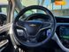 Chevrolet Bolt EV, 2017, Електро, 53 тис. км, Хетчбек, Сірий, Київ 35774 фото 14
