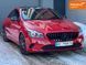 Mercedes-Benz CLA-Class, 2018 г., Бензин, 164 тыс. км, Седан, Красный, Львов AT-10408454 фото 3