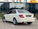 Mercedes-Benz C-Class, 2007, Бензин, 1.8 л., 231 тис. км, Седан, Білий, Одеса 110213 фото 14