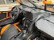 BRP Maverick X3, 2020, Бензин, 900 см³, 5 тис. км, Квадроцикл спортивний, Помаранчевий, Київ moto-100160 фото 56