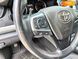 Toyota Camry, 2016, Бензин, 2.5 л., 97 тис. км, Седан, Сірий, Київ 46699 фото 36