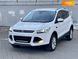 Ford Kuga, 2015, Дизель, 2 л., 156 тис. км, Позашляховик / Кросовер, Білий, Одеса Cars-Pr-63934 фото 1