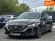 Peugeot 308, 2022 р., Дизель, 132 тис. км, Універсал, Чорний, Луцьк AT-10417868 фото 5