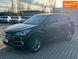 Hyundai Santa FE, 2016 р., Бензин, 168 тис. км, Позашляховик / Кросовер, Чорний, Кривий Ріг AT-10405018 фото 3
