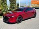 Mazda 3, 2022 р., Бензин, 100 тис. км, Хетчбек, Червоний, Дніпро (Дніпропетровськ) AT-10418100 фото 13
