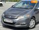 Honda Insight, 2011, Гібрид (PHEV), 1.34 л., 248 тис. км, Хетчбек, Сірий, Київ 53124 фото 7