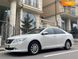 Toyota Camry, 2012, Бензин, 2.5 л., 180 тис. км, Седан, Білий, Київ 18938 фото 13