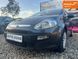 Fiat Punto, 2010 р., Дизель, 218 тис. км, Хетчбек, Сірий, Коломия AT-10400958 фото 26