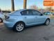 Mazda 3, 2007 г., Бензин, 193 тыс. км, Седан, Серый, Днепр (Днепропетровск) AT-10412636 фото 16
