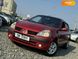 Renault Clio, 2005, Бензин, 1.39 л., 302 тис. км, Седан, Червоний, Стрий 111229 фото 3