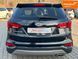 Hyundai Santa FE, 2016 р., Бензин, 168 тис. км, Позашляховик / Кросовер, Чорний, Кривий Ріг AT-10405018 фото 6