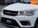 Chery Tiggo 2, 2020 р., Бензин, 35 тис. км, Позашляховик / Кросовер, Білий, Кривий Ріг AT-10408198 фото 10