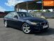 BMW 3 Series, 2015 р., Бензин, 120 тис. км, Седан, Синій, Вінниця AT-10418475 фото 1