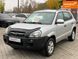 Hyundai Tucson, 2013 г., Газ пропан-бутан / Бензин, 135 тыс. км, Внедорожник / Кроссовер, Серый, Кривой Рог AT-10404717 фото 3