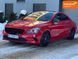 Mercedes-Benz CLA-Class, 2018 г., Бензин, 164 тыс. км, Седан, Красный, Львов AT-10408454 фото 1