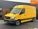 Mercedes-Benz Sprinter, 2018 г., Дизель, 216 тыс. км, Универсал, Желтый, Ровно AT-10404055 фото 2