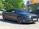 Audi S4, 2014, Бензин, 3 л., 187 тыс. км, Седан, Серый, Днепр (Днепропетровск) 39178 фото 6