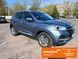Chery Tiggo 4, 2021 р., Бензин, 21 тис. км, Позашляховик / Кросовер, Сірий, Кривий Ріг AT-10431240 фото 3