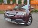 Acura MDX, 2008 г., Газ пропан-бутан / Бензин, 270 тыс. км, Внедорожник / Кроссовер, Красный, Хмельницкий AT-10404839 фото 1