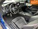 Mercedes-Benz C-Class, 2017 р., Бензин, 28 тис. км, Седан, Синій, Дніпро (Дніпропетровськ) AT-10408350 фото 4