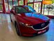 Mazda CX-5, 2019, Бензин, 2 л., 44 тыс. км, Внедорожник / Кроссовер, Красный, Одесса 110831 фото 2