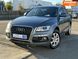 Audi Q5, 2014, Дизель, 1.97 л., 175 тис. км, Внедорожник / Кроссовер, Серый, Киев 254840 фото 1