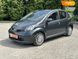 Toyota Aygo, 2006, Бензин, 1 л., 128 тыс. км, Хетчбек, Серый, Ивано Франковск 44102 фото 9