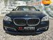 BMW 7 Series, 2012, Дизель, 2.99 л., 199 тыс. км, Седан, Синий, Киев 100987 фото 106