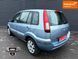 Ford Fusion, 2006 р., Бензин, 220 тис. км, Хетчбек, Синій, Кам'янське (Дніпродзержинськ) AT-10406311 фото 4